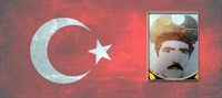 Bekçi Koç Ali Güzel 
